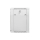 LANBERG Wisząca 19" 12U 600x450mm jednosekcyjna (szara) WF01-6412-10S - 455392 - zdjęcie 5